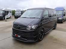 Volkswagen Redline 2018 Camper0