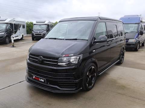 Volkswagen Redline