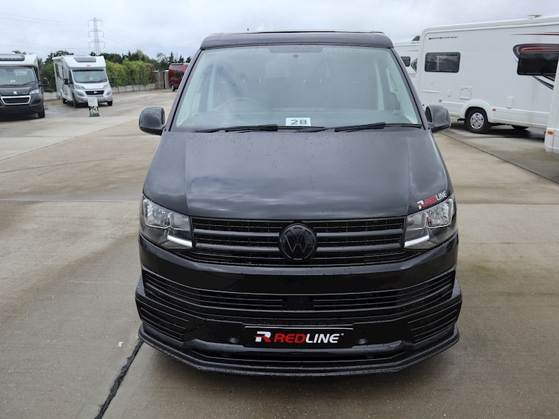 Volkswagen Redline 2018 Camper - Large 1