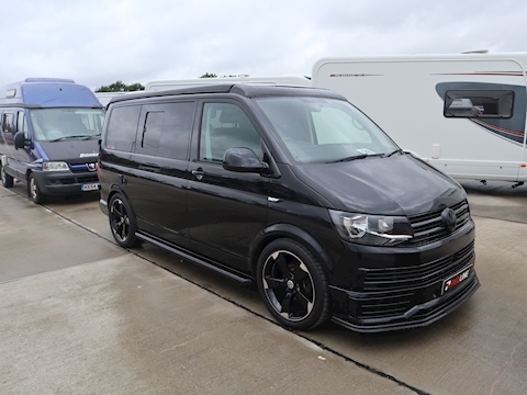 Volkswagen Redline 2018 Camper - Large 2