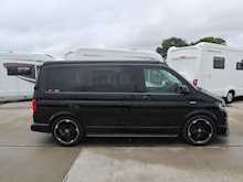 Volkswagen Redline 2018 Camper3