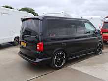 Volkswagen Redline 2018 Camper4