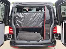 Volkswagen Redline 2018 Camper5