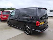 Volkswagen Redline 2018 Camper6
