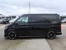 Volkswagen Redline 2018 Camper7