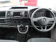 Volkswagen Redline 2018 Camper8