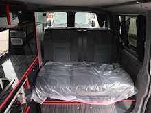 Volkswagen Redline 2018 Camper10
