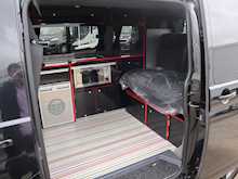 Volkswagen Redline 2018 Camper11