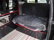 Volkswagen Redline 2018 Camper14