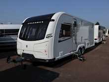 Coachman VIP 2018 6750