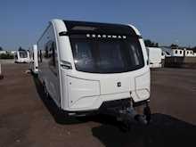 Coachman VIP 2018 6751