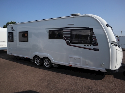 Coachman VIP 2018 675 - Large 2