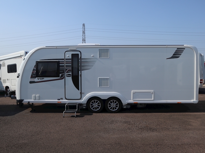 Coachman VIP 2018 675 - Large 6
