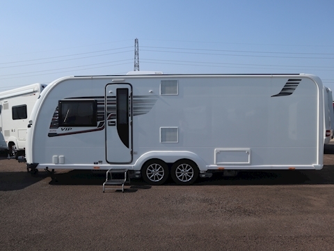 Coachman VIP 2018 675 - Large 6