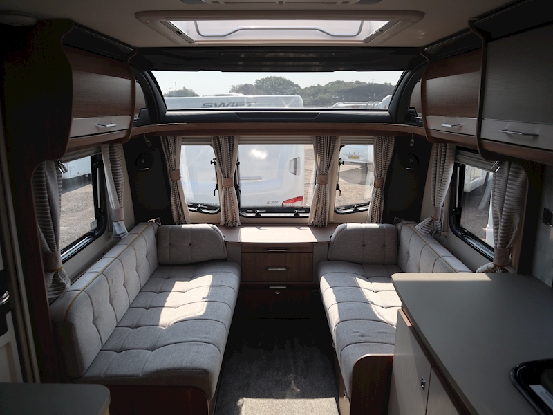 Coachman VIP 2018 675 - Large 7