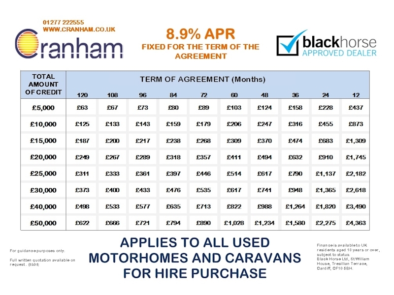 Coachman VIP 2018 675 - Large 26
