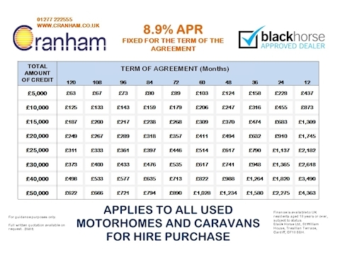 Coachman VIP 2018 675 - Large 26