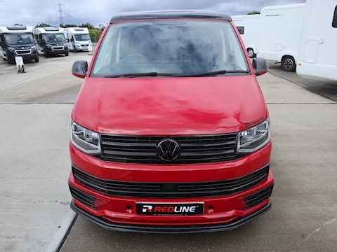 Volkswagen Redline 2018 Camper - Large 1