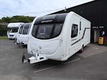 Swift Challenger 2012 5800