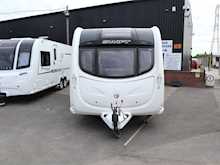 Swift Challenger 2012 5801