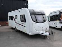 Swift Challenger 2012 5802
