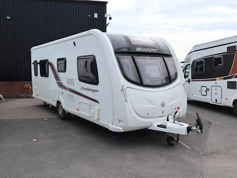 Swift Challenger 580 - U1312