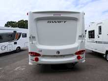 Swift Challenger 2012 5804