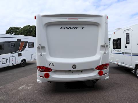 Swift Challenger 580 - U1312
