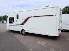 Swift Challenger 2012 5805
