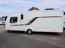 Swift Challenger 2012 5806
