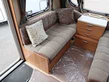 Swift Challenger 2012 5808