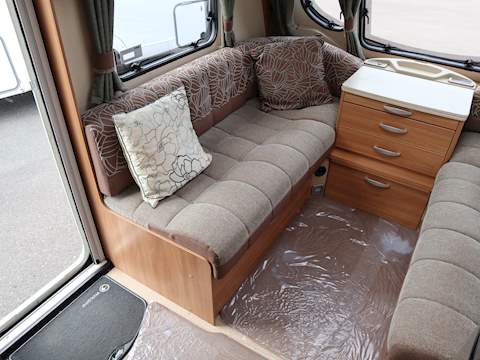 Swift Challenger 580 - U1312