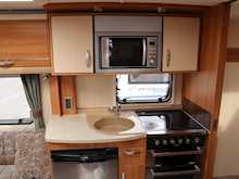Swift Challenger 2012 58010