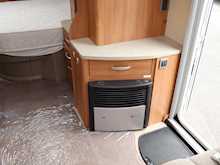 Swift Challenger 2012 58012
