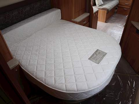 Swift Challenger 580 - U1312