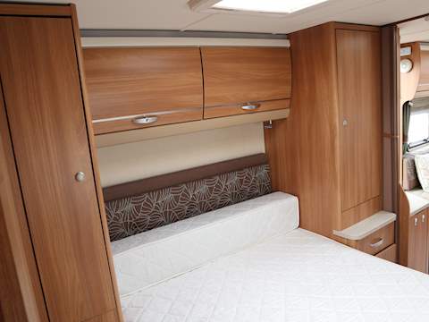 Swift Challenger 580 - U1312