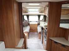 Swift Challenger 2012 58018