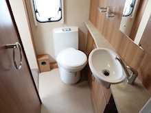 Swift Challenger 2012 58021