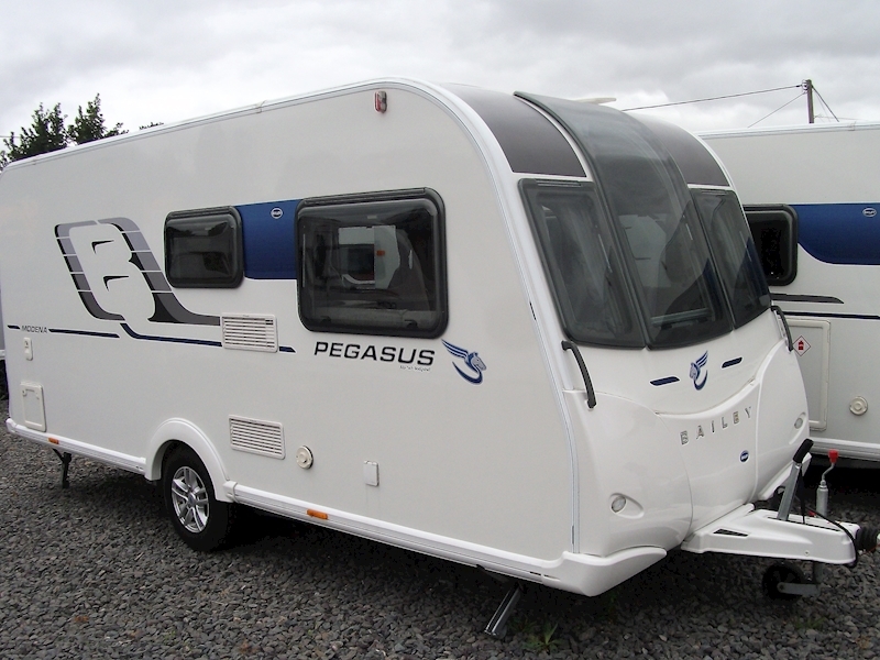 Bailey Pegasus 2017 Modena - Large 0
