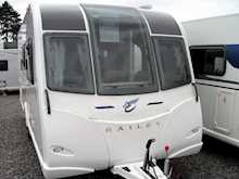 Bailey Pegasus 2017 Modena1