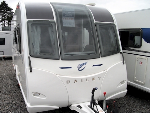 Bailey Pegasus 2017 Modena - Large 1