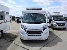 Bailey Advance II 2018 7621