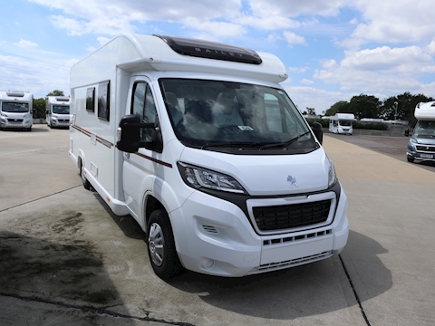 Bailey Advance II 2018 762 - Large 2