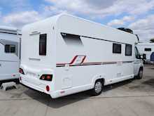 Bailey Advance II 2018 7623