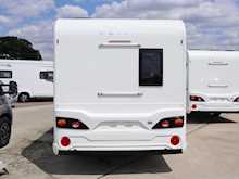 Bailey Advance II 2018 7624