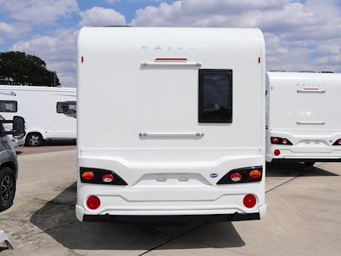 Bailey Advance II 2018 762 - Large 4