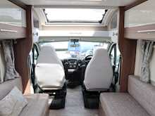Bailey Advance II 2018 7626