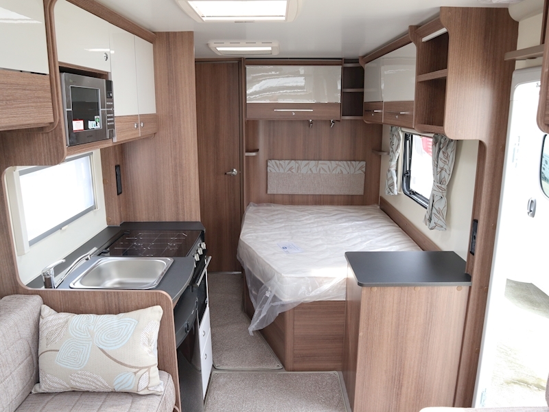 Bailey Advance II 2018 762 - Large 9