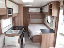 Bailey Advance II 2018 7629
