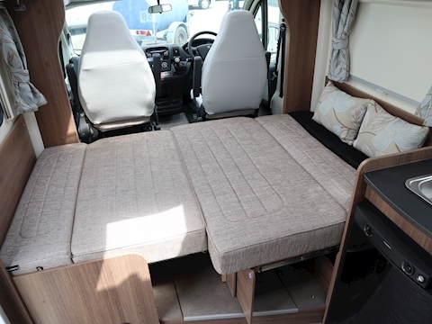 Bailey Advance II 2018 762 - Large 13